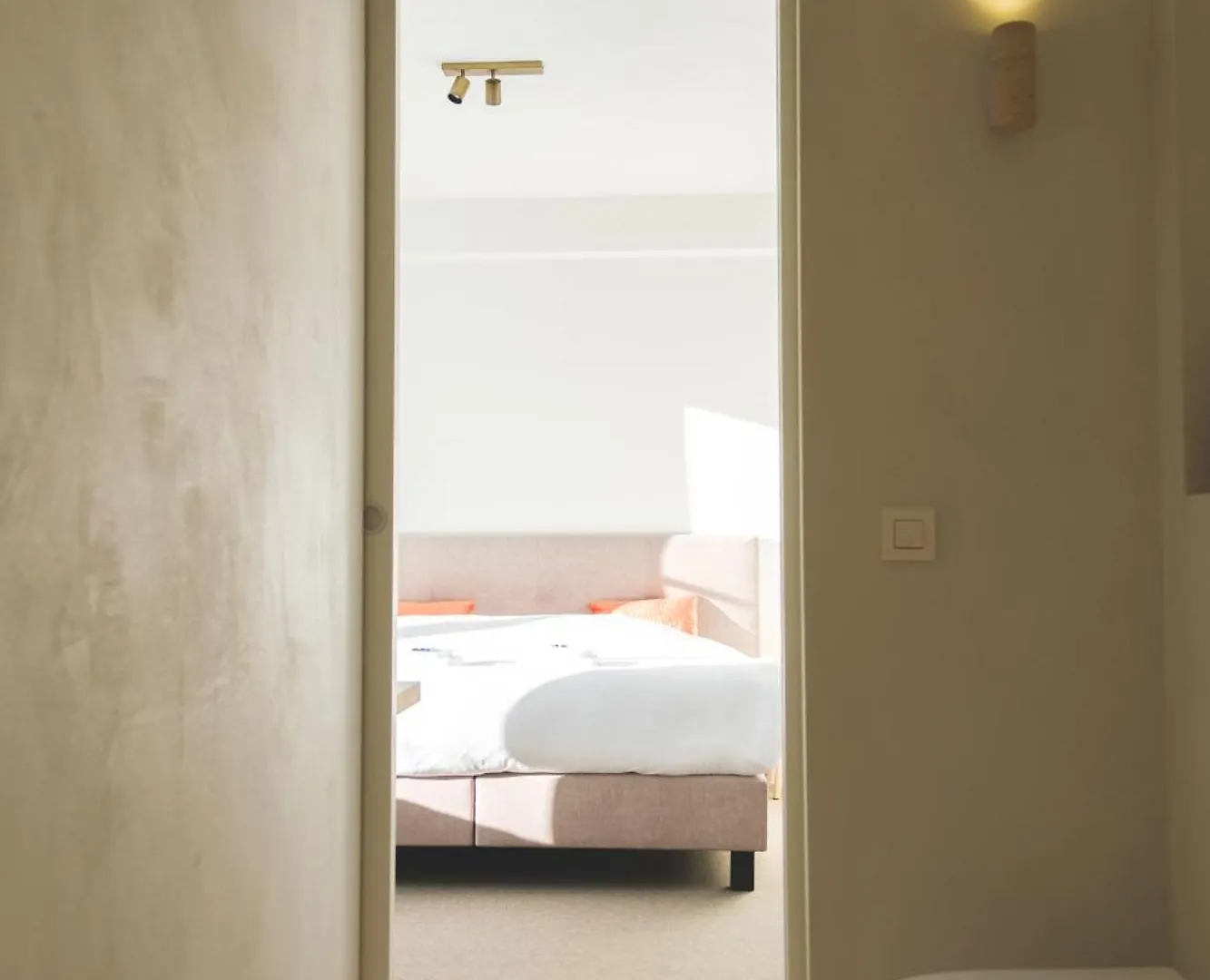 Ferienwohnung Bridgerton Brügge Belgien
