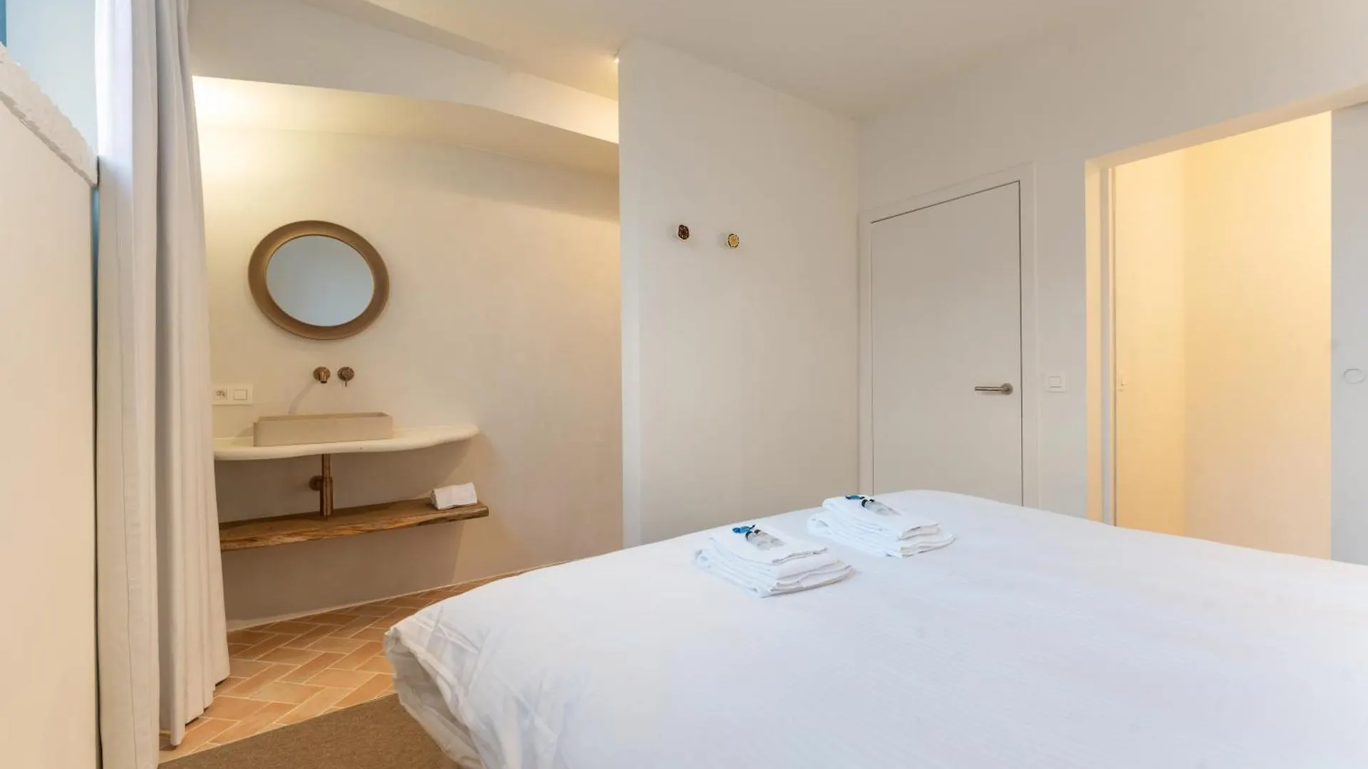 Apartment Ferienwohnung Bridgerton Brügge
