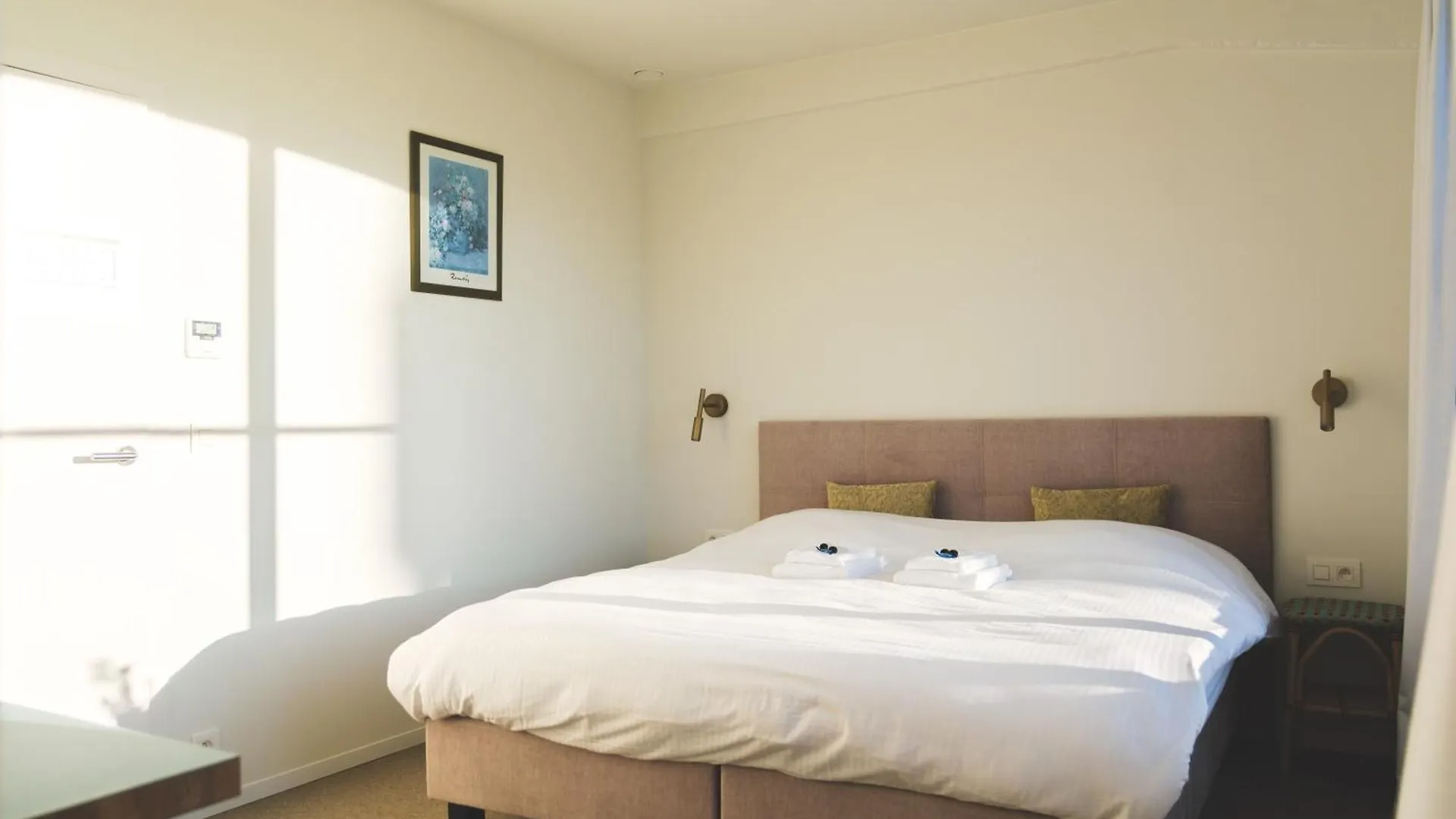 Ferienwohnung Bridgerton Brügge Belgien