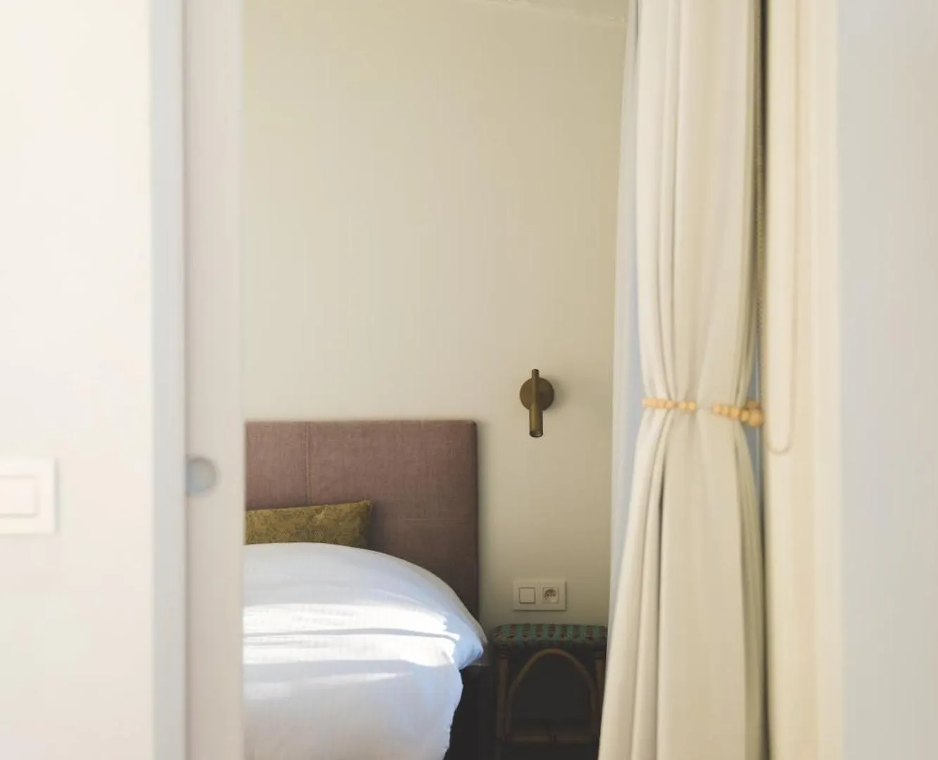 Ferienwohnung Bridgerton Brügge Apartment