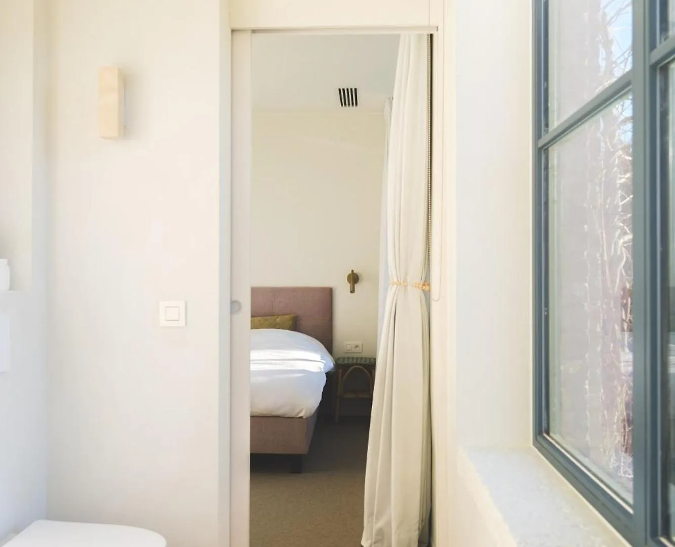 Apartment Ferienwohnung Bridgerton Brügge