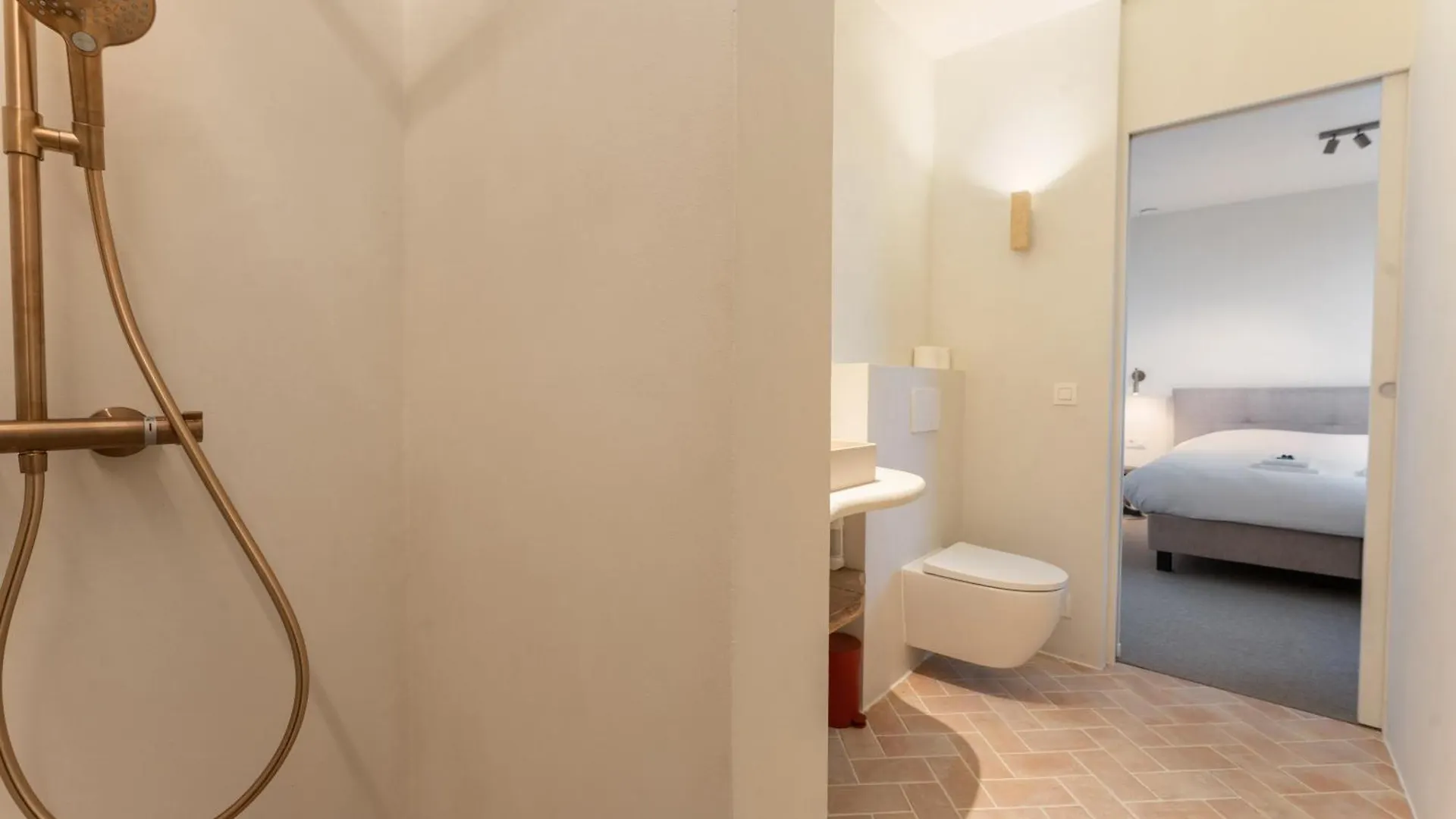 Ferienwohnung Bridgerton Brügge Apartment