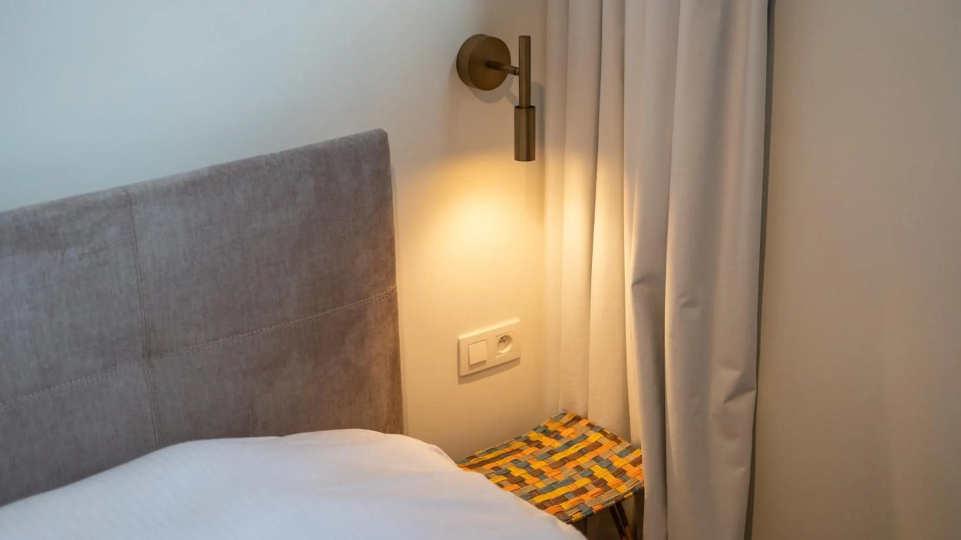 Ferienwohnung Bridgerton Brügge Apartment