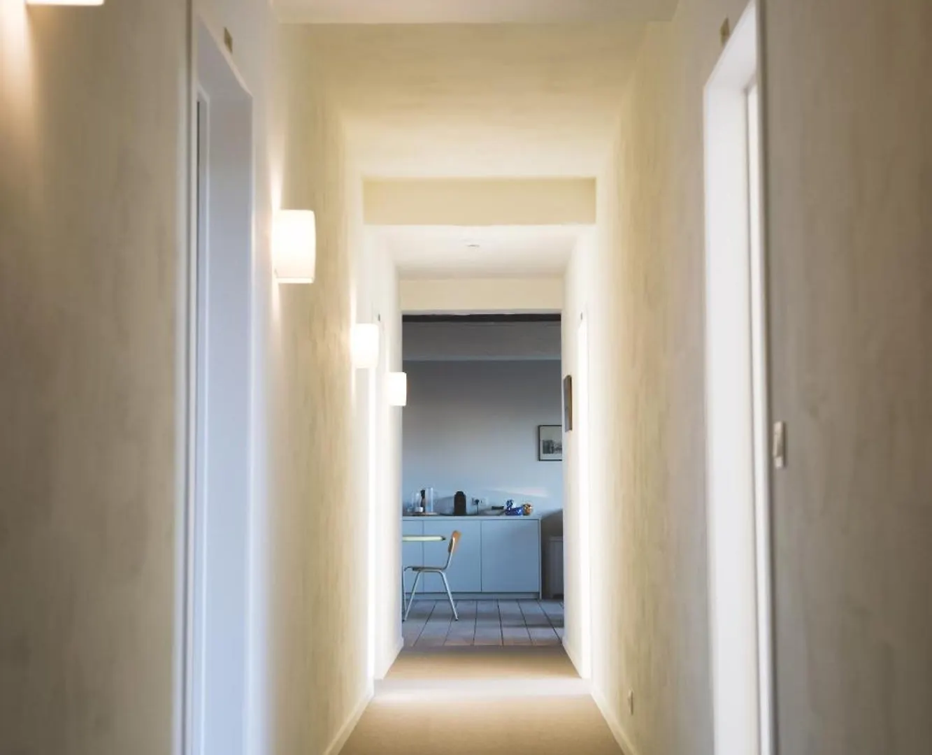 Apartment Ferienwohnung Bridgerton Brügge