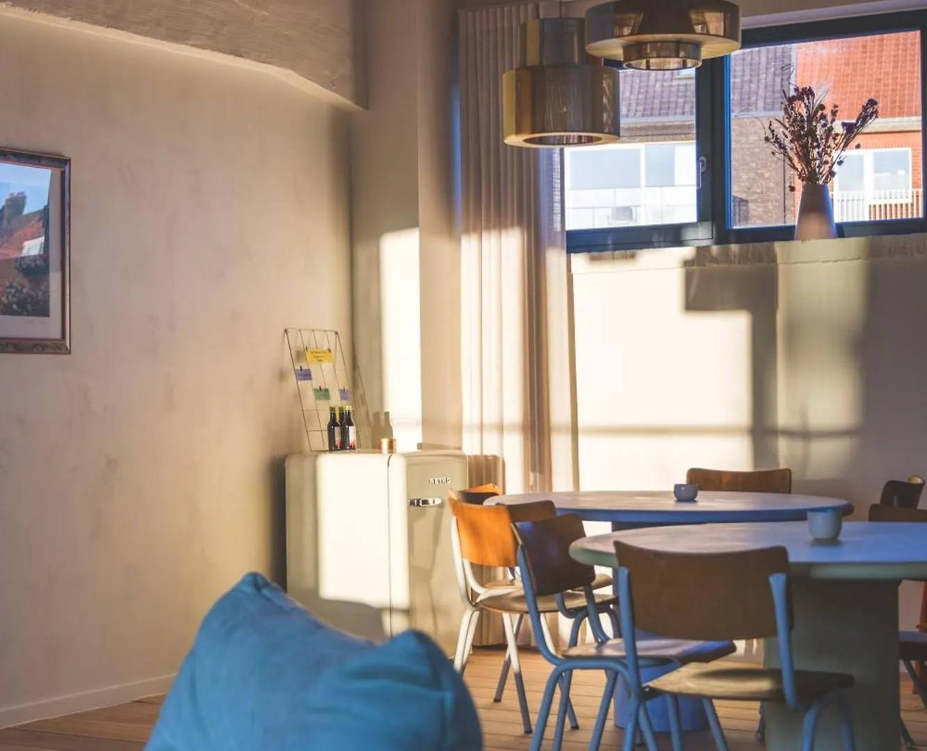Ferienwohnung Bridgerton Brügge Belgien