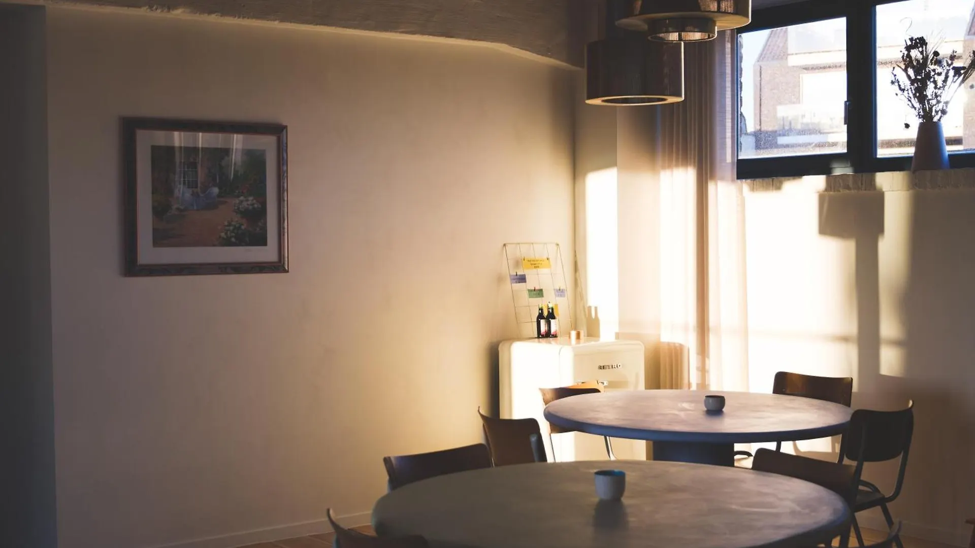 Ferienwohnung Bridgerton Brügge