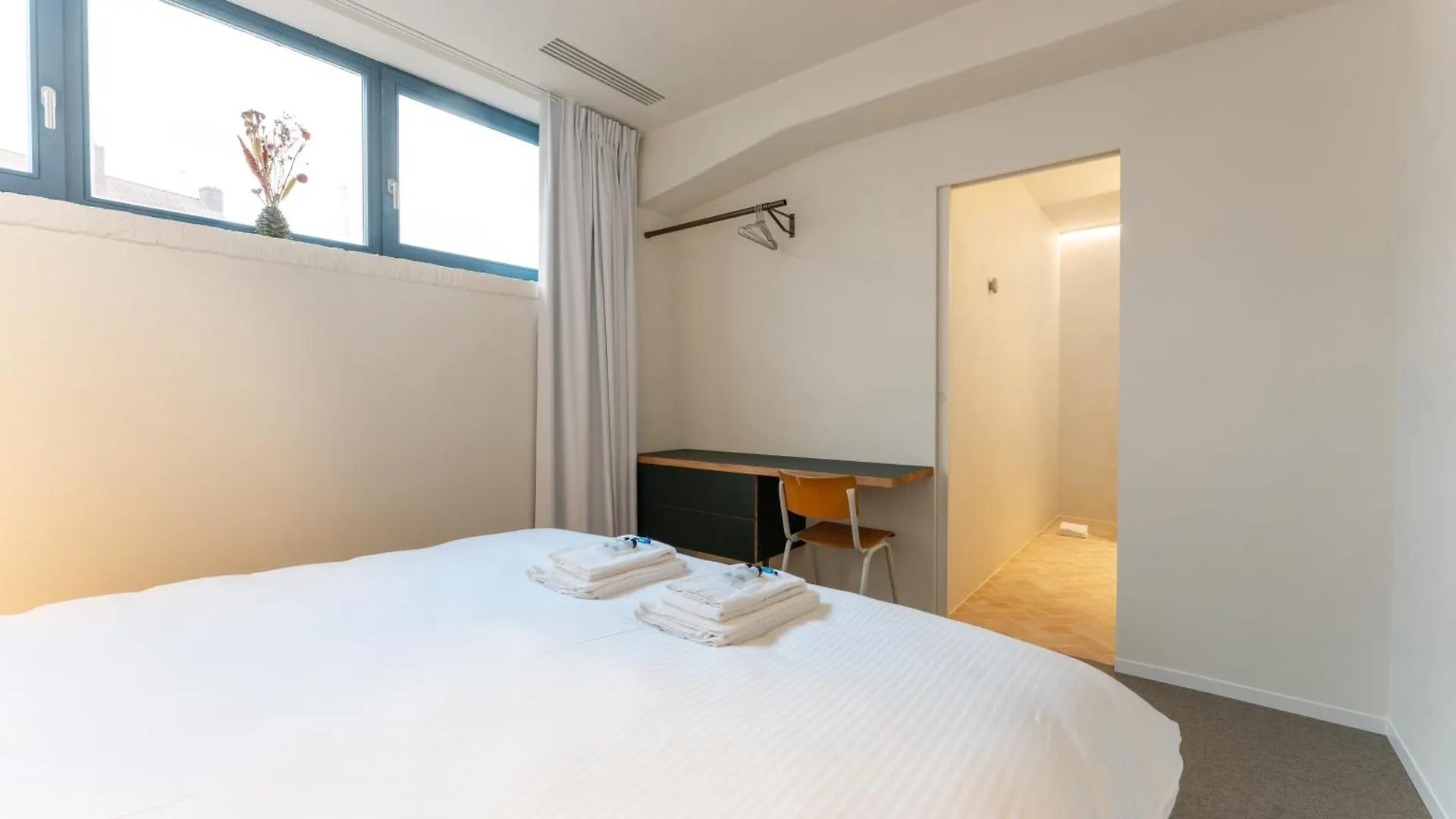 Ferienwohnung Bridgerton Brügge 0*,