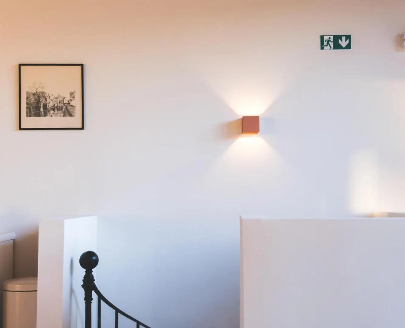 Apartment Ferienwohnung Bridgerton Brügge Belgien