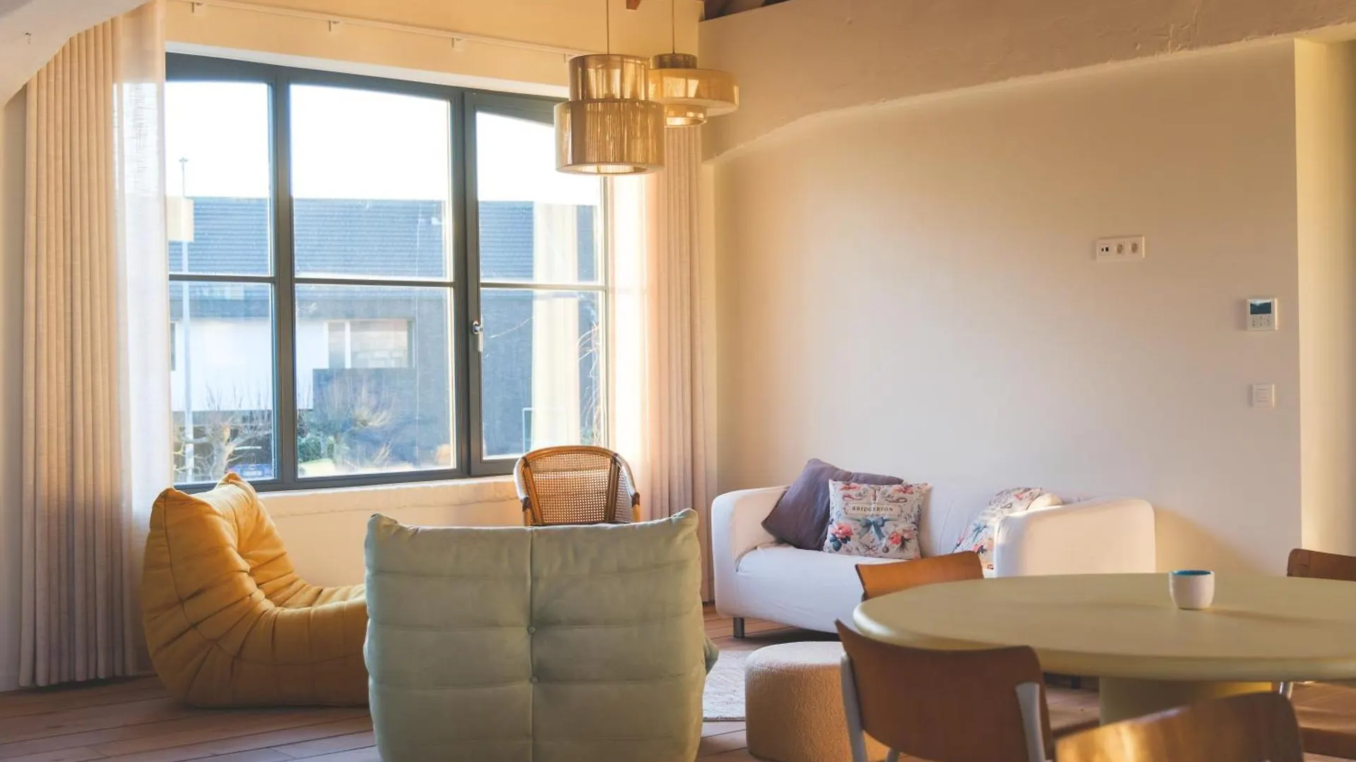 Ferienwohnung Bridgerton Brügge
