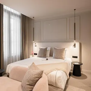 4* Ξενοδοχείο Boutiquehotel Le Foulage - Adults Only