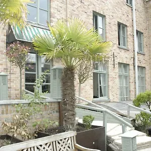 2* Hotel Koffieboontje