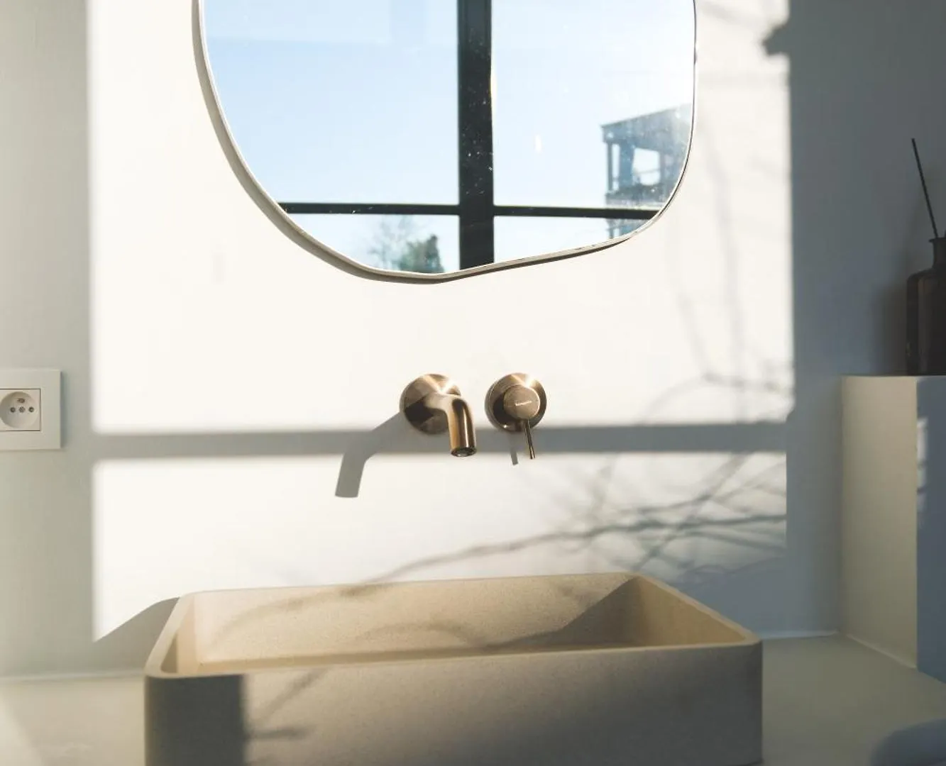 Bridgerton Apartment Bruges