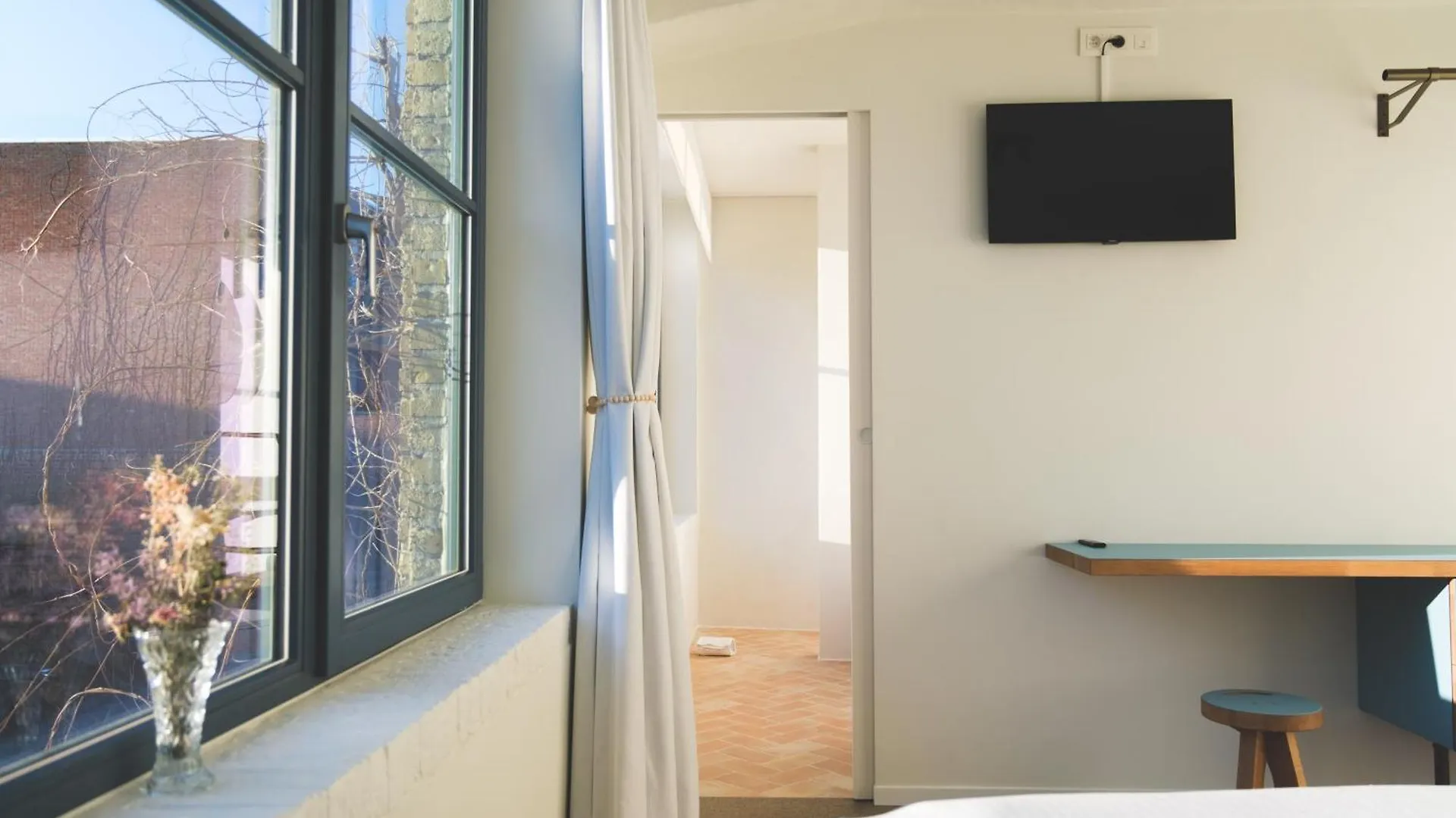 Bridgerton Apartment Bruges
