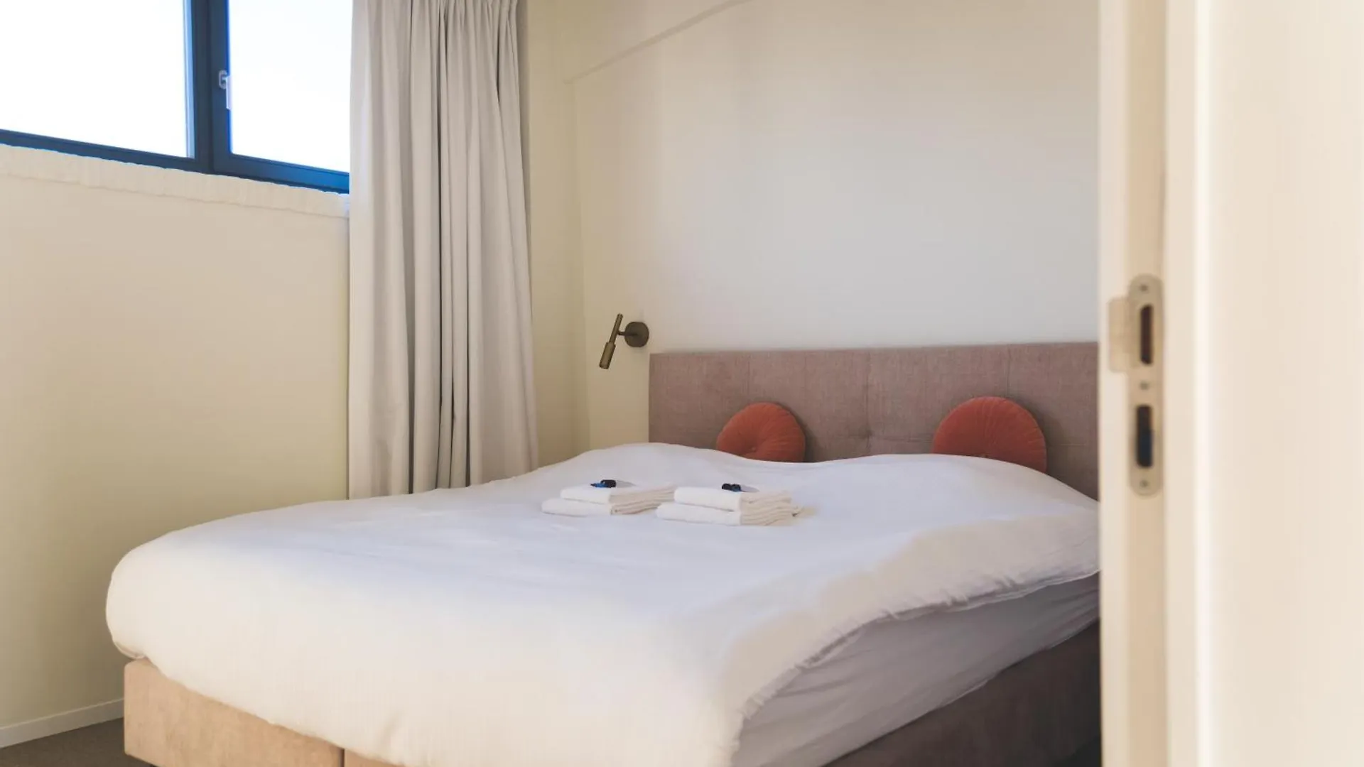 Bridgerton Apartment Bruges