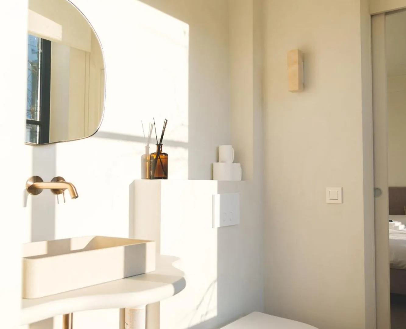 Bridgerton Apartment Bruges