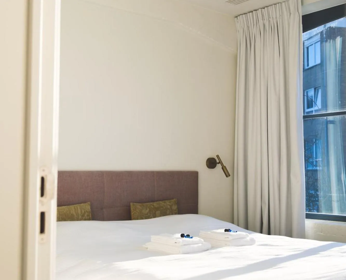 Bridgerton Apartment Bruges Belgium