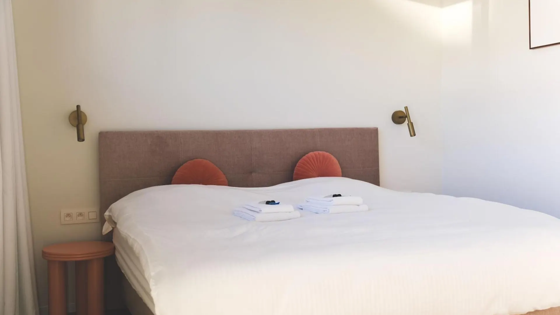 Bridgerton Apartment Bruges