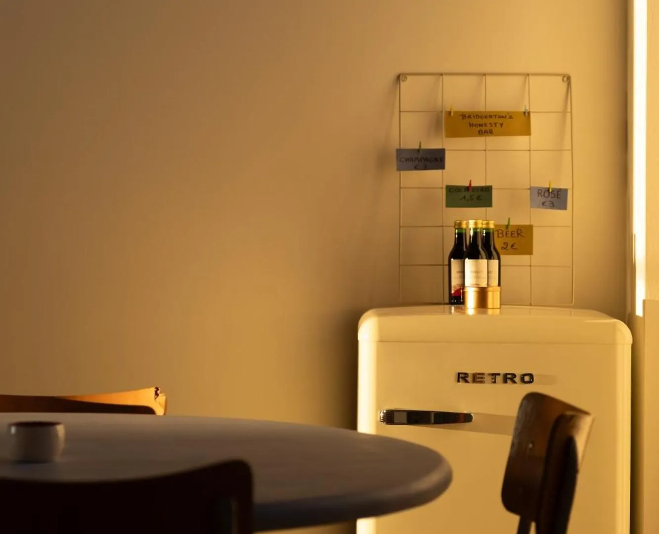 Bridgerton Apartment Bruges