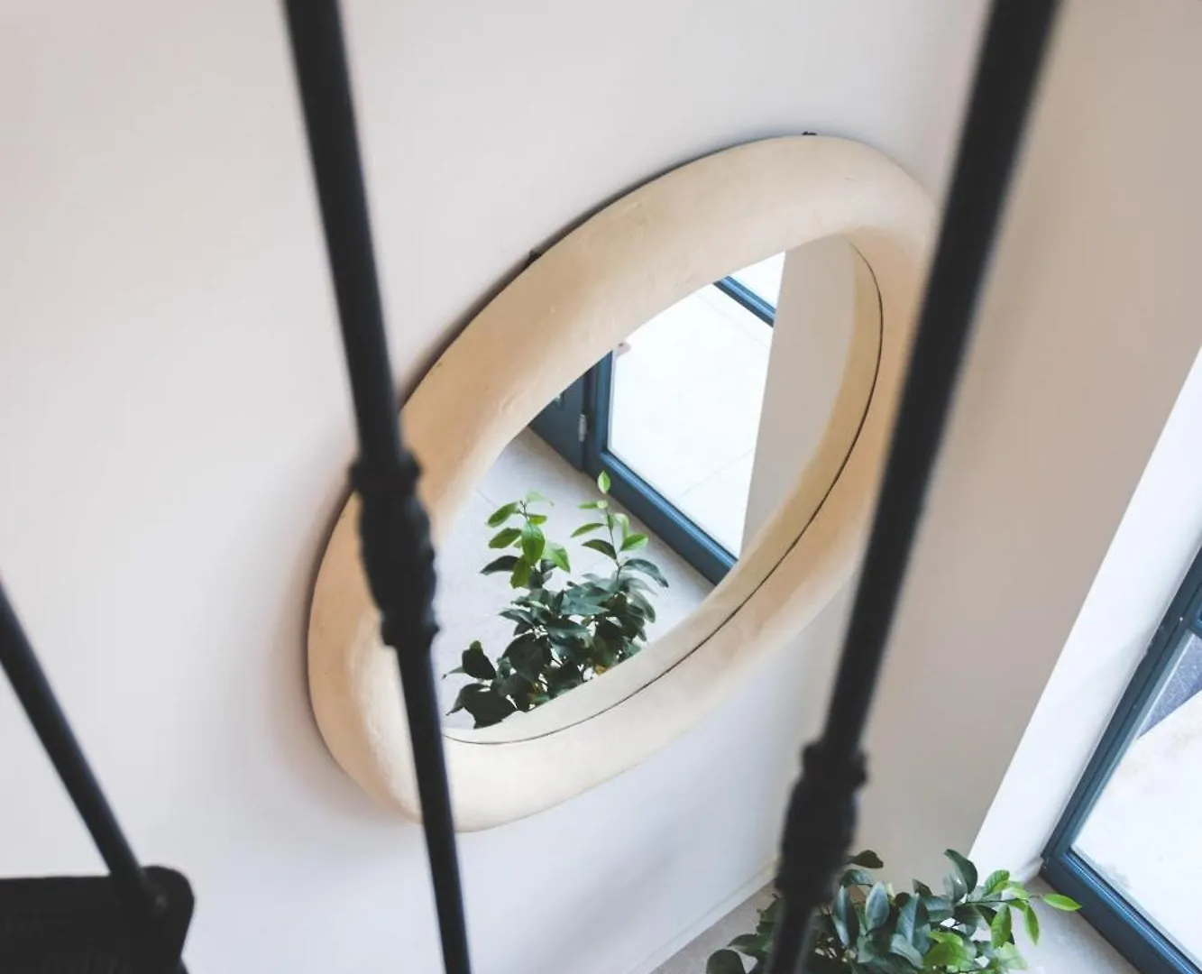 Bridgerton Apartment Bruges