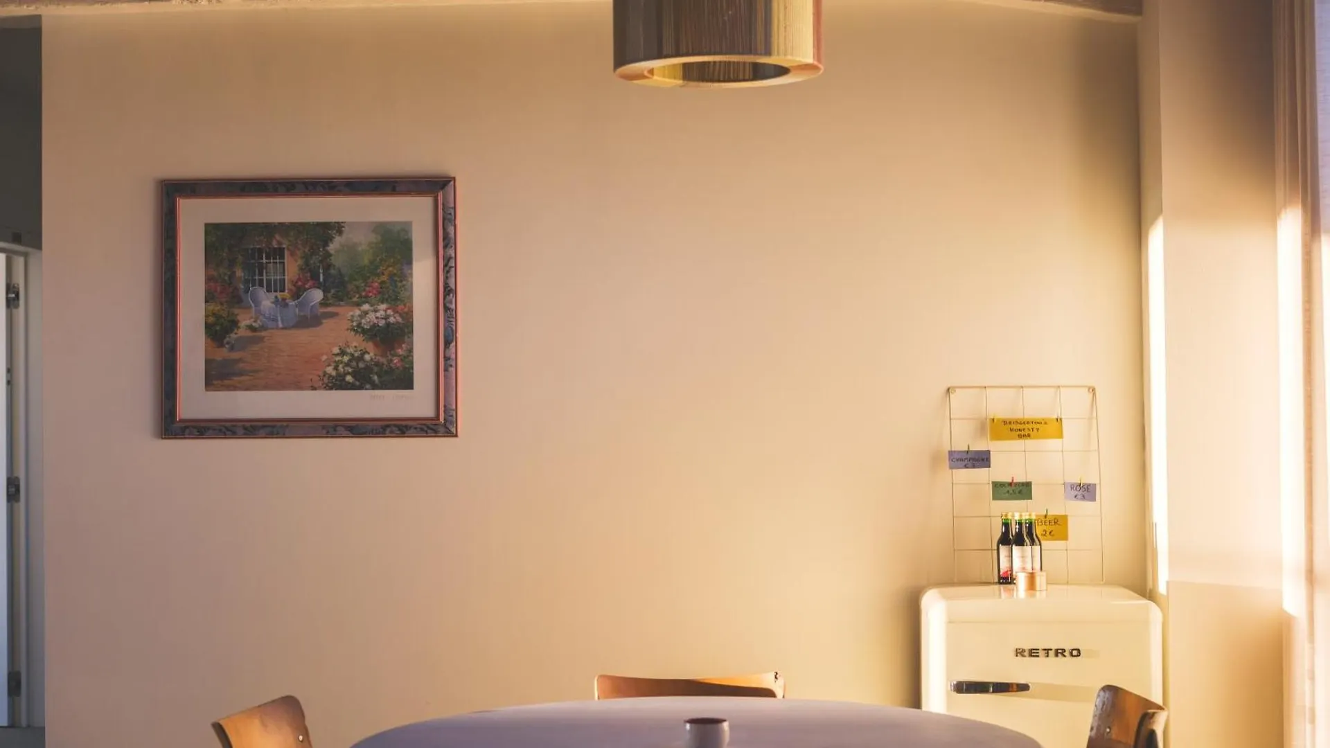 Bridgerton Apartment Bruges Belgium