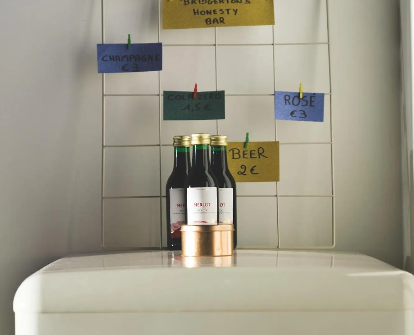 Bridgerton Apartment Bruges